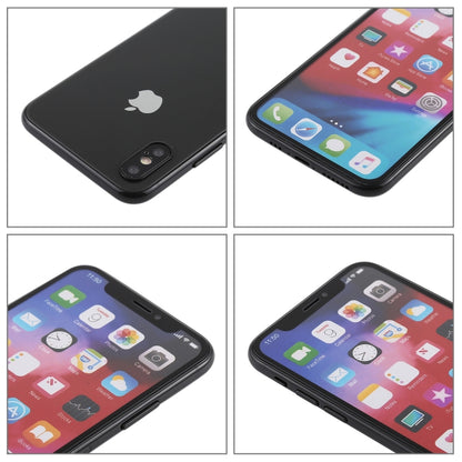 หน้าจอสี NonWorking Fake Dummy Display Model สำหรับ iPhone XS, Color Screen XS/Black, Color Screen XS/Gold, Color Screen XS/White