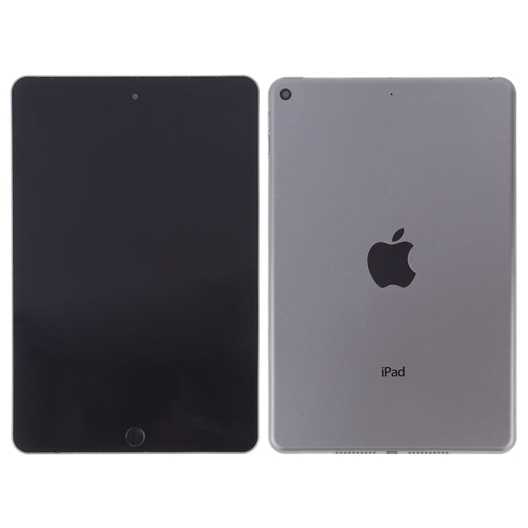 หน้าจอสีดำ NonWorking Fake Dummy Display รุ่นสำหรับ iPad Mini 5