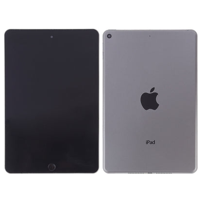 หน้าจอสีดำ NonWorking Fake Dummy Display รุ่นสำหรับ iPad Mini 5