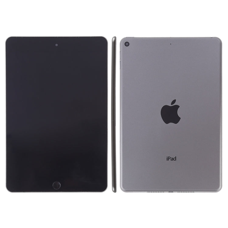 หน้าจอสีดำ NonWorking Fake Dummy Display รุ่นสำหรับ iPad Mini 5