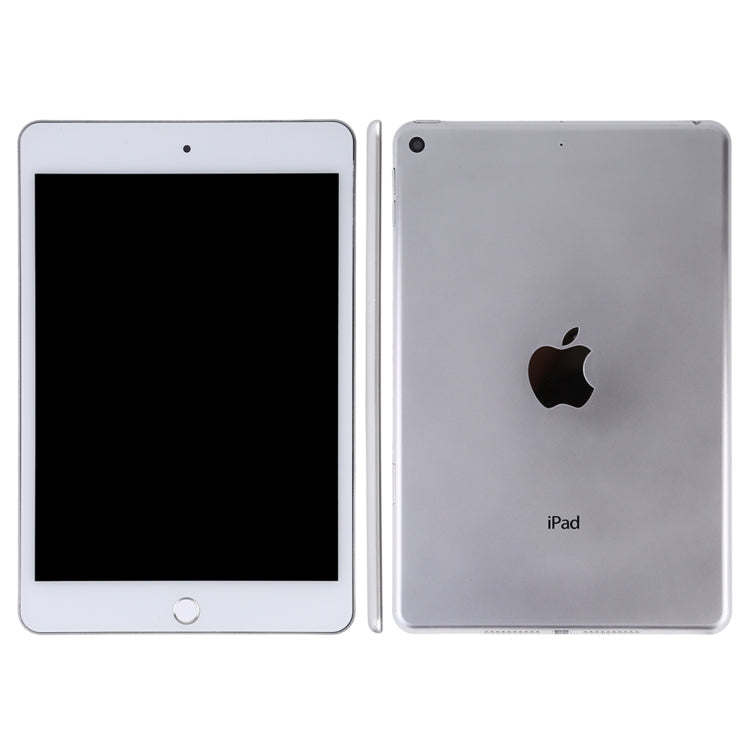 หน้าจอสีดำ NonWorking Fake Dummy Display รุ่นสำหรับ iPad Mini 5