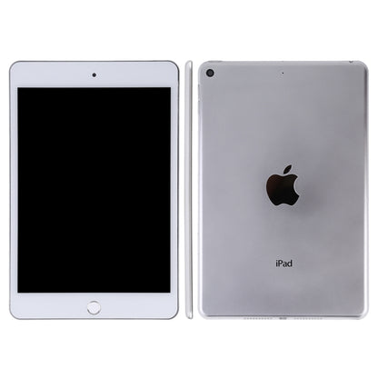 หน้าจอสีดำ NonWorking Fake Dummy Display รุ่นสำหรับ iPad Mini 5