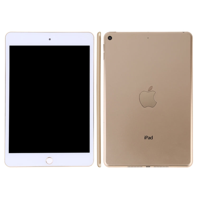 หน้าจอสีดำ NonWorking Fake Dummy Display รุ่นสำหรับ iPad Mini 5