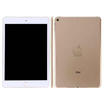 หน้าจอสีดำ NonWorking Fake Dummy Display รุ่นสำหรับ iPad Mini 5