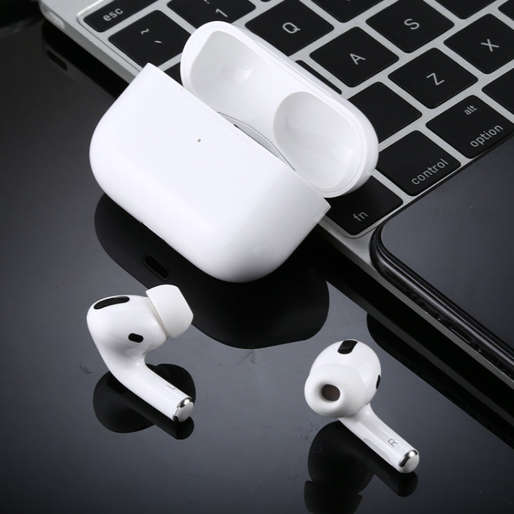 สำหรับ Apple AirPods Pro วัสดุระดับพรีเมียม NonWorking Fake Dummy Headphones รุ่น, For Apple AirPods  Pro