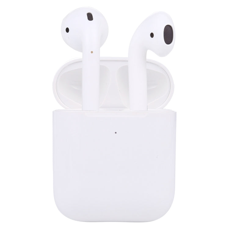 วัสดุระดับพรีเมียมสำหรับ Apple AirPods 2 รุ่นหูฟังจำลองปลอมที่ไม่ทำงาน, For Apple AirPods2