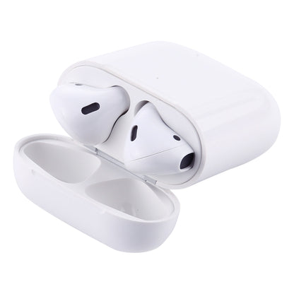 วัสดุระดับพรีเมียมสำหรับ Apple AirPods 2 รุ่นหูฟังจำลองปลอมที่ไม่ทำงาน, For Apple AirPods2
