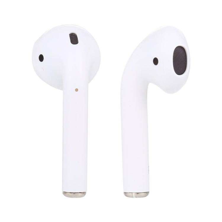 วัสดุระดับพรีเมียมสำหรับ Apple AirPods 2 รุ่นหูฟังจำลองปลอมที่ไม่ทำงาน, For Apple AirPods2