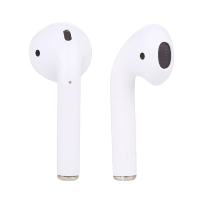 วัสดุระดับพรีเมียมสำหรับ Apple AirPods 2 รุ่นหูฟังจำลองปลอมที่ไม่ทำงาน, For Apple AirPods2