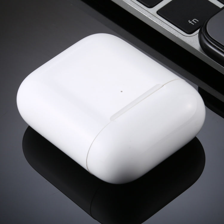 วัสดุระดับพรีเมียมสำหรับ Apple AirPods 2 รุ่นหูฟังจำลองปลอมที่ไม่ทำงาน, For Apple AirPods2