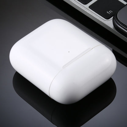 วัสดุระดับพรีเมียมสำหรับ Apple AirPods 2 รุ่นหูฟังจำลองปลอมที่ไม่ทำงาน, For Apple AirPods2