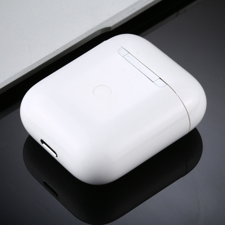 วัสดุระดับพรีเมียมสำหรับ Apple AirPods 2 รุ่นหูฟังจำลองปลอมที่ไม่ทำงาน, For Apple AirPods2