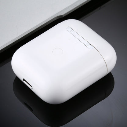 วัสดุระดับพรีเมียมสำหรับ Apple AirPods 2 รุ่นหูฟังจำลองปลอมที่ไม่ทำงาน, For Apple AirPods2