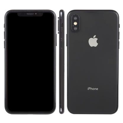 Dark Screen NonWorking Fake Dummy Display Model สำหรับ iPhone XS, XS/White, XS/Black, XS/Gold