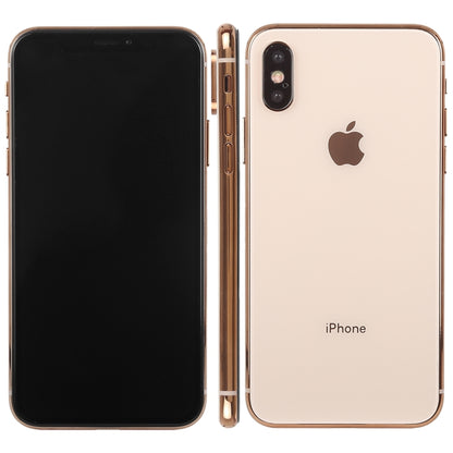 Dark Screen NonWorking Fake Dummy Display Model สำหรับ iPhone XS, XS/White, XS/Black, XS/Gold
