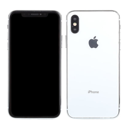 Dark Screen NonWorking Fake Dummy Display Model สำหรับ iPhone XS, XS/White, XS/Black, XS/Gold