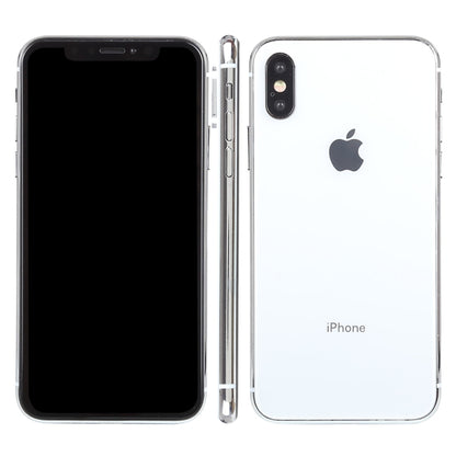 Dark Screen NonWorking Fake Dummy Display Model สำหรับ iPhone XS, XS/White, XS/Black, XS/Gold
