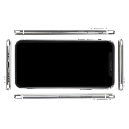 Dark Screen NonWorking Fake Dummy Display Model สำหรับ iPhone XS, XS/White, XS/Black, XS/Gold