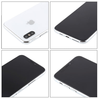 Dark Screen NonWorking Fake Dummy Display Model สำหรับ iPhone XS, XS/White, XS/Black, XS/Gold