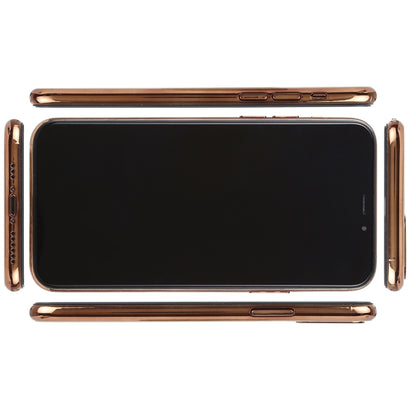 หน้าจอสีดำ NonWorking Fake Dummy Display รุ่นสำหรับ iPhone 11 Pro (สีเทาสเปซเกรย์)