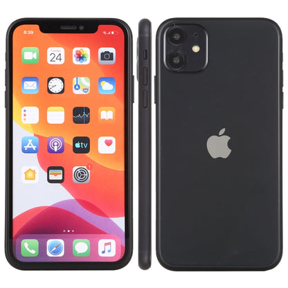 หน้าจอสี NonWorking Fake Dummy Display Model สำหรับ iPhone 11