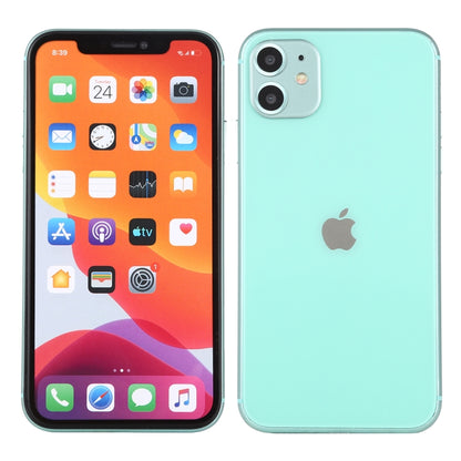หน้าจอสี NonWorking Fake Dummy Display Model สำหรับ iPhone 11