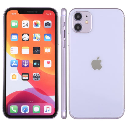 หน้าจอสี NonWorking Fake Dummy Display Model สำหรับ iPhone 11