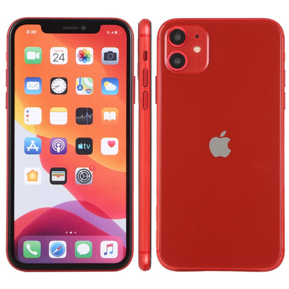 หน้าจอสี NonWorking Fake Dummy Display Model สำหรับ iPhone 11