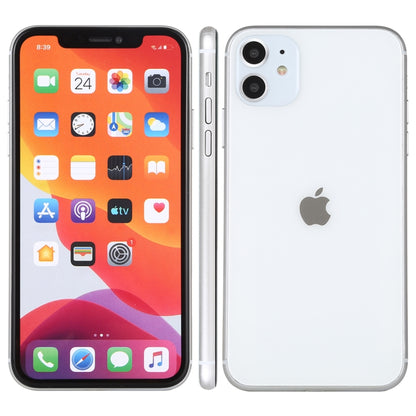 หน้าจอสี NonWorking Fake Dummy Display Model สำหรับ iPhone 11