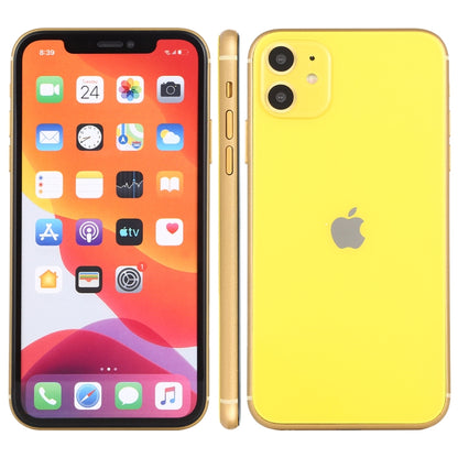 หน้าจอสี NonWorking Fake Dummy Display Model สำหรับ iPhone 11