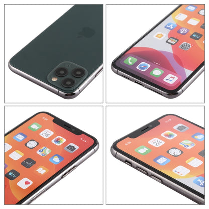 สำหรับ iPhone 11 Pro Max หน้าจอสี NonWorking Fake Dummy Display รุ่น