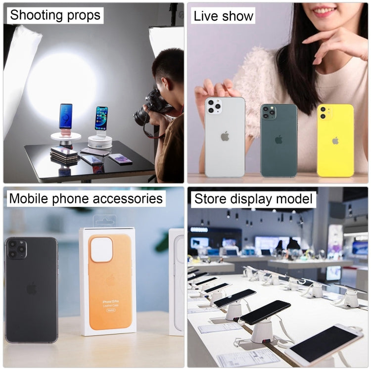 สำหรับ iPhone 11 Pro Max หน้าจอสี NonWorking Fake Dummy Display รุ่น