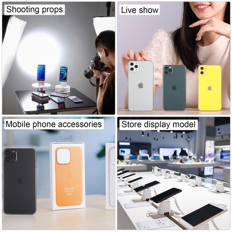 สำหรับ iPhone 11 Pro Max หน้าจอสี NonWorking Fake Dummy Display รุ่น