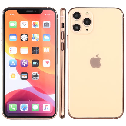สำหรับ iPhone 11 Pro Max หน้าจอสี NonWorking Fake Dummy Display รุ่น