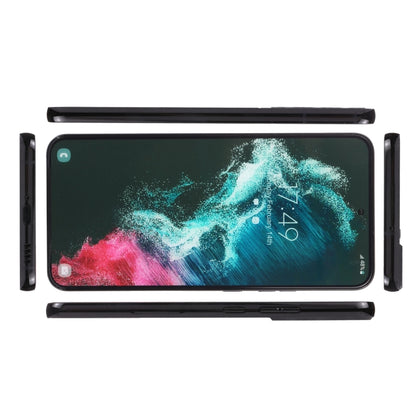 หน้าจอสี NonWorking Fake Dummy Display รุ่นสำหรับ Samsung Galaxy S22+ 5G, For Samsung Galaxy S22+ 5G Color Screen