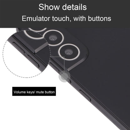 หน้าจอสี NonWorking Fake Dummy Display รุ่นสำหรับ Samsung Galaxy S22+ 5G, For Samsung Galaxy S22+ 5G Color Screen