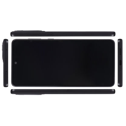 หน้าจอสีดำ NonWorking Fake Dummy Display รุ่นสำหรับ Samsung Galaxy A73 5G, For Samsung Galaxy A73 5G