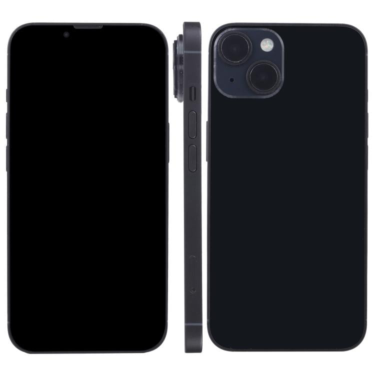 สำหรับ iPhone 14 หน้าจอสีดำ NonWorking Fake Dummy Display รุ่น, For iPhone 14 Black Screen