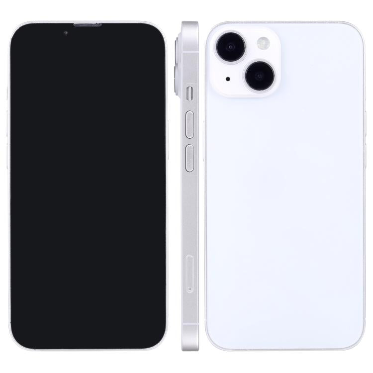สำหรับ iPhone 14 หน้าจอสีดำ NonWorking Fake Dummy Display รุ่น, For iPhone 14 Black Screen