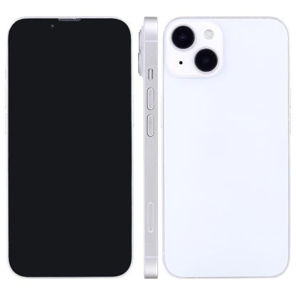 สำหรับ iPhone 14 หน้าจอสีดำ NonWorking Fake Dummy Display รุ่น, For iPhone 14 Black Screen