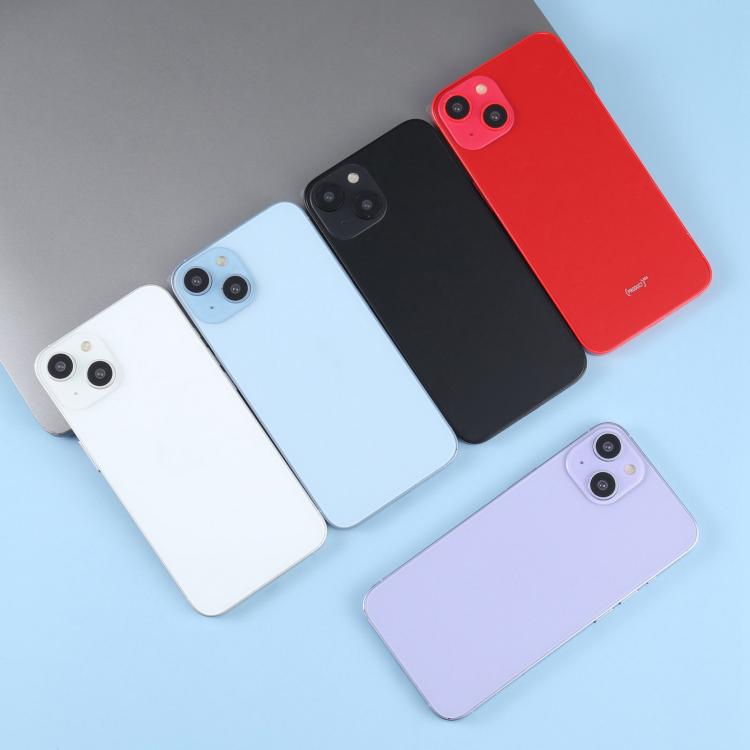 สำหรับ iPhone 14 หน้าจอสีดำ NonWorking Fake Dummy Display รุ่น, For iPhone 14 Black Screen