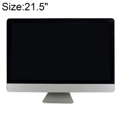 สำหรับ Apple iMac 21.5 นิ้วหน้าจอสีดำ NonWorking Fake Dummy Display รุ่น, For Apple iMac 21.5 inch Black Screen