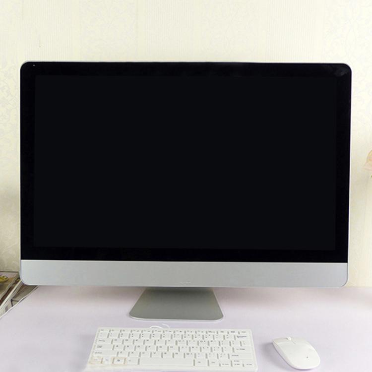 สำหรับ Apple iMac 21.5 นิ้วหน้าจอสีดำ NonWorking Fake Dummy Display รุ่น, For Apple iMac 21.5 inch Black Screen
