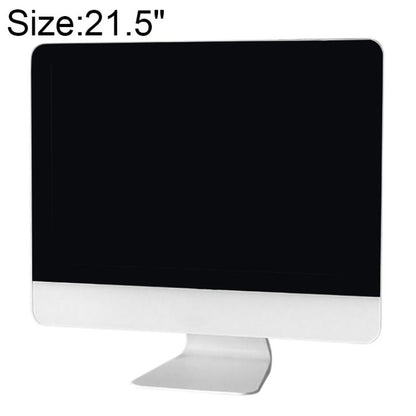 สำหรับ Apple iMac 21.5 นิ้วหน้าจอสีดำ NonWorking Fake Dummy Display รุ่น, For Apple iMac 21.5 inch Black Screen