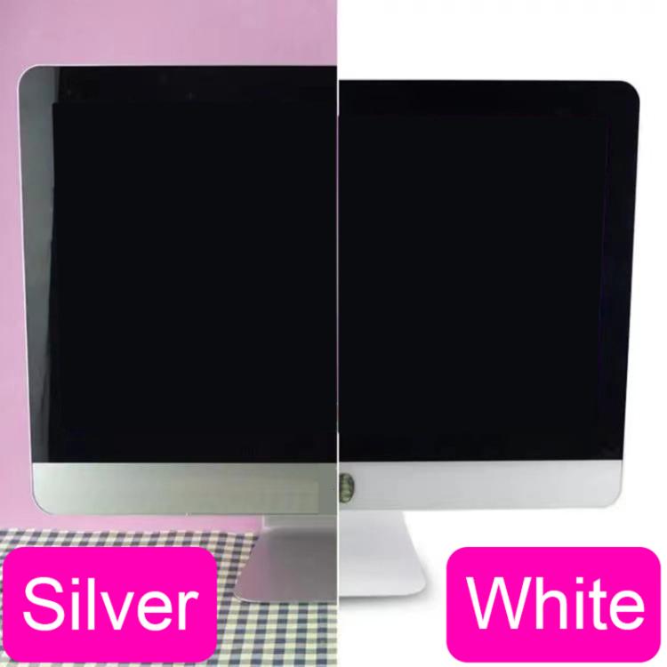 สำหรับ Apple iMac 21.5 นิ้วหน้าจอสีดำ NonWorking Fake Dummy Display รุ่น, For Apple iMac 21.5 inch Black Screen