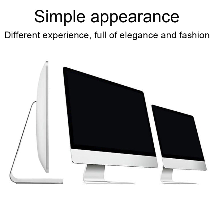 สำหรับ Apple iMac 21.5 นิ้วหน้าจอสีดำ NonWorking Fake Dummy Display รุ่น, For Apple iMac 21.5 inch Black Screen