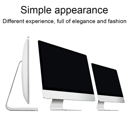 สำหรับ Apple iMac 21.5 นิ้วหน้าจอสีดำ NonWorking Fake Dummy Display รุ่น, For Apple iMac 21.5 inch Black Screen