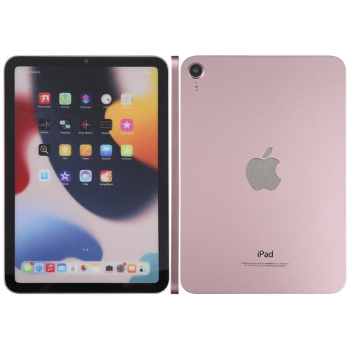 หน้าจอสี NonWorking Fake Dummy Display Model สำหรับ iPad mini 6, For iPad mini 6 Color Screen
