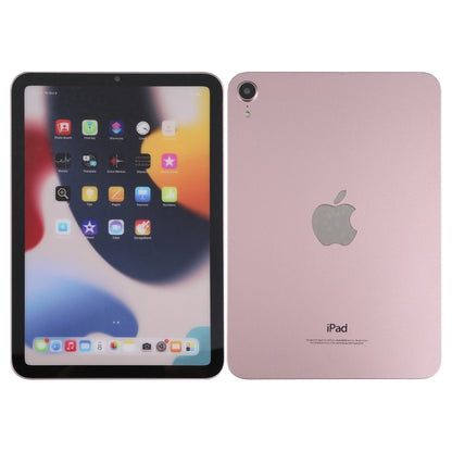 หน้าจอสี NonWorking Fake Dummy Display Model สำหรับ iPad mini 6, For iPad mini 6 Color Screen