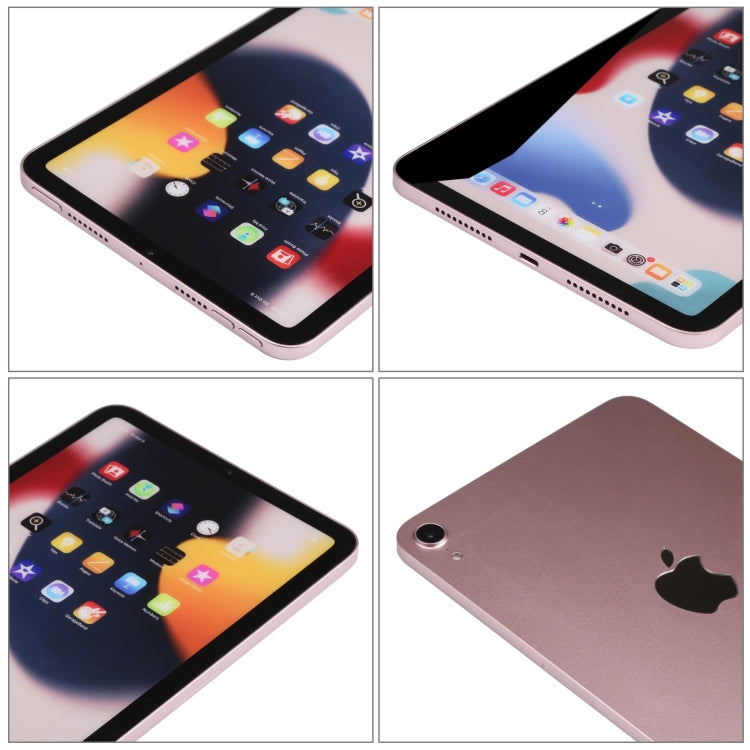 หน้าจอสี NonWorking Fake Dummy Display Model สำหรับ iPad mini 6, For iPad mini 6 Color Screen